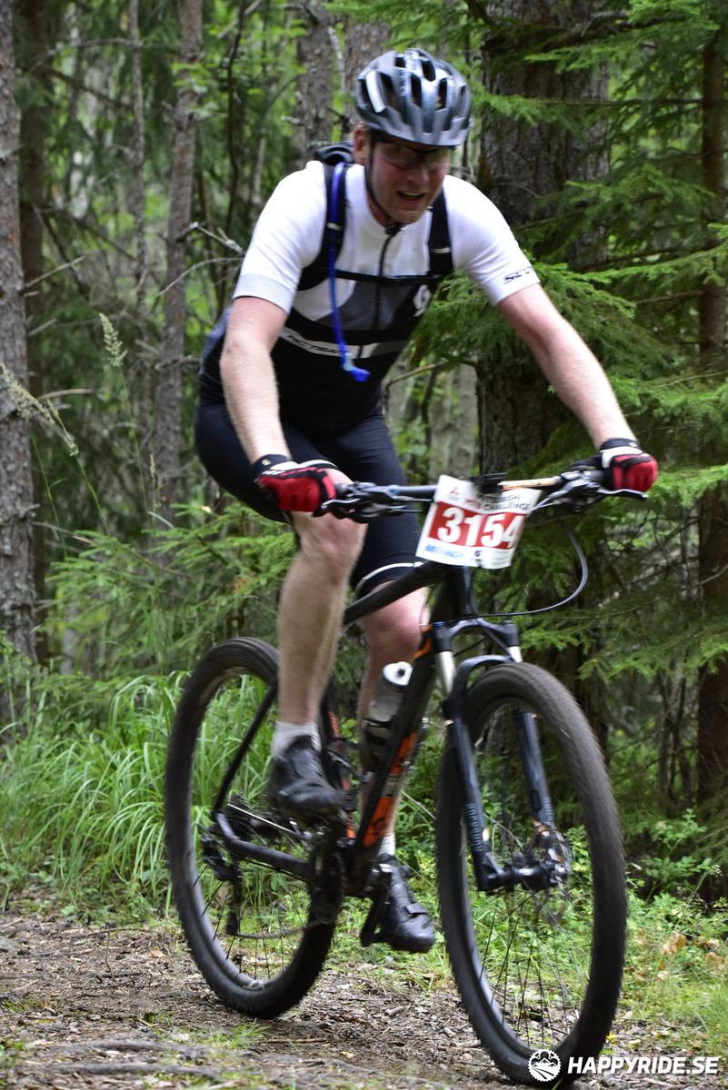 Bild från Engelbrektsturen 2019